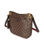 Louis Vuitton Louis Vuitton Damier Ebene South Bank Besace