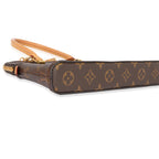 Louis Vuitton Louis Vuitton Monogram Canvas Moon Alma Bag