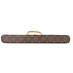 Louis Vuitton Louis Vuitton Monogram Canvas Moon Alma Bag