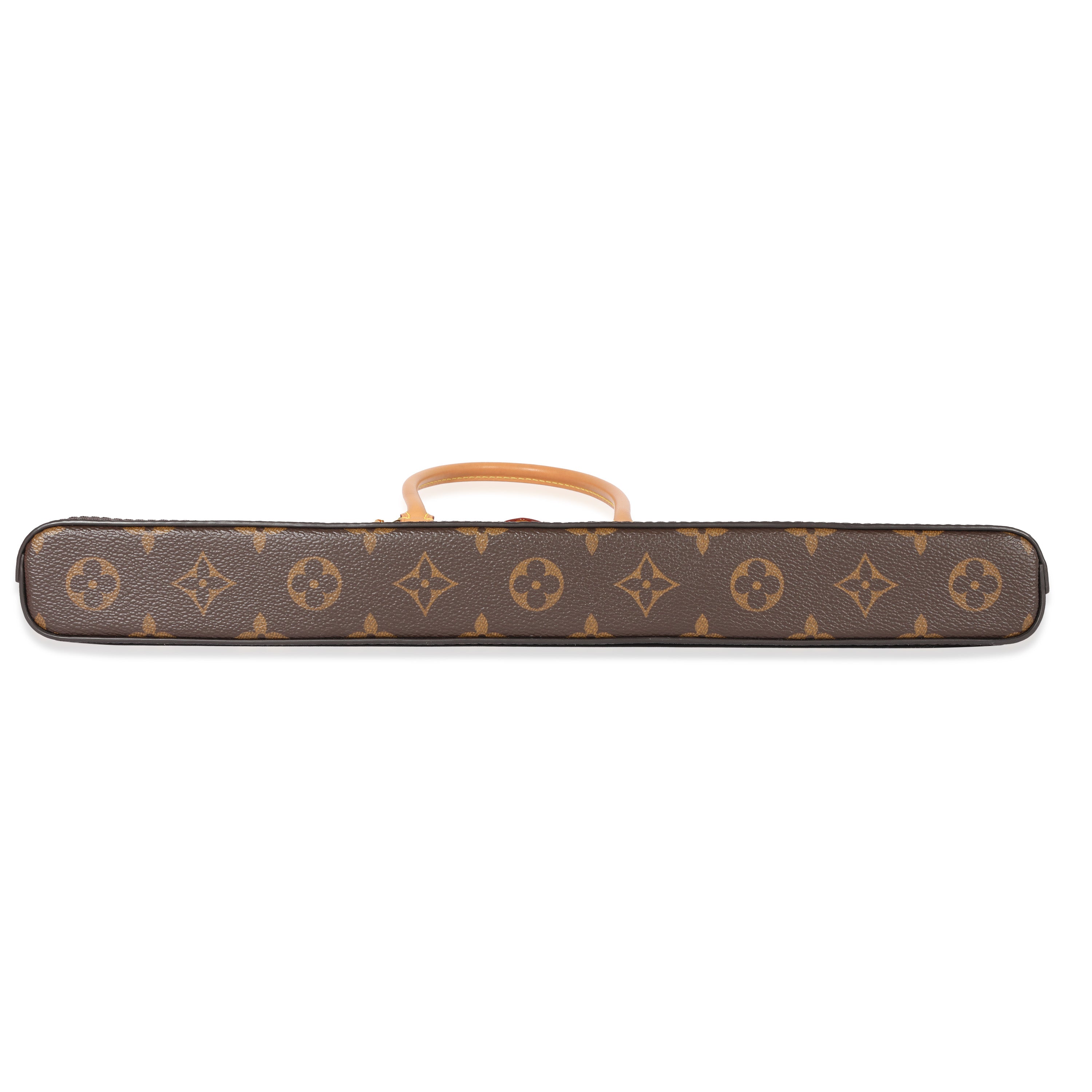 Louis Vuitton Louis Vuitton Monogram Canvas Moon Alma Bag