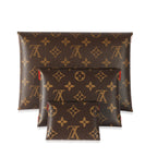 Louis Vuitton Louis Vuitton Monogram Canvas Kirigami Set