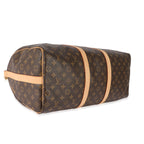 Louis Vuitton Louis Vuitton Monogram Canvas Keepall Bandouliere 50