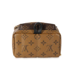Louis Vuitton Louis Vuitton Canvas Reverse Monogram Palm Springs Mini