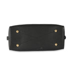Louis Vuitton Louis Vuitton Black Empreinte Neo Alma PM