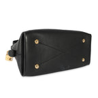 Louis Vuitton Louis Vuitton Black Empreinte Neo Alma PM