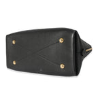 Louis Vuitton Louis Vuitton Black Empreinte Neo Alma PM