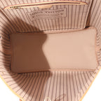 Louis Vuitton Louis Vuitton Monogram Canvas Neverfull GM
