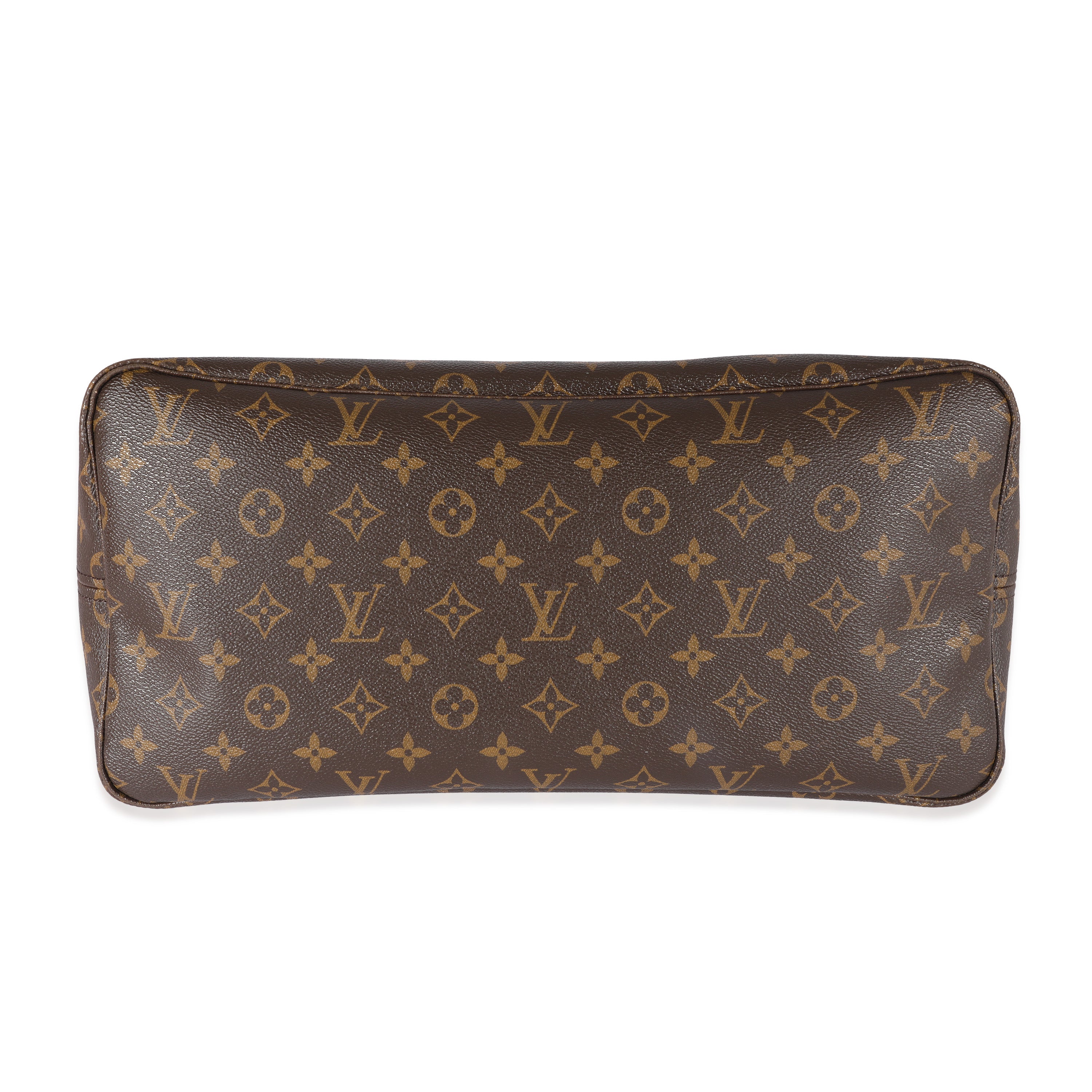 Louis Vuitton Louis Vuitton Monogram Canvas Neverfull GM