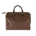 Louis Vuitton Louis Vuitton Canvas Damier Ebene Speedy 30