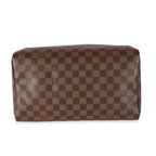 Louis Vuitton Louis Vuitton Canvas Damier Ebene Speedy 30
