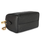 Louis Vuitton Louis Vuitton Black Oversized Empreinte Bandouliere 20
