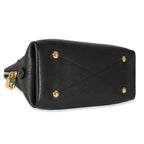 Louis Vuitton Louis Vuitton Black Empreinte Neo Alma PM