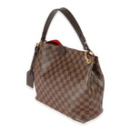 Louis Vuitton Louis Vuitton Damier Ebene Canvas Graceful PM