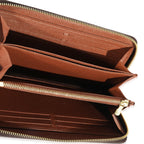 Louis Vuitton Louis Vuitton Monogram Canvas Zippy Wallet