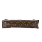 Louis Vuitton Louis Vuitton Monogram Canvas Toiletry Pouch 26