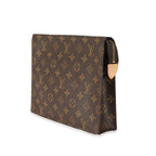 Louis Vuitton Louis Vuitton Monogram Canvas Toiletry Pouch 26