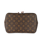 Louis Vuitton Louis Vuitton Monogram Canvas Rose Poudre Neonoe