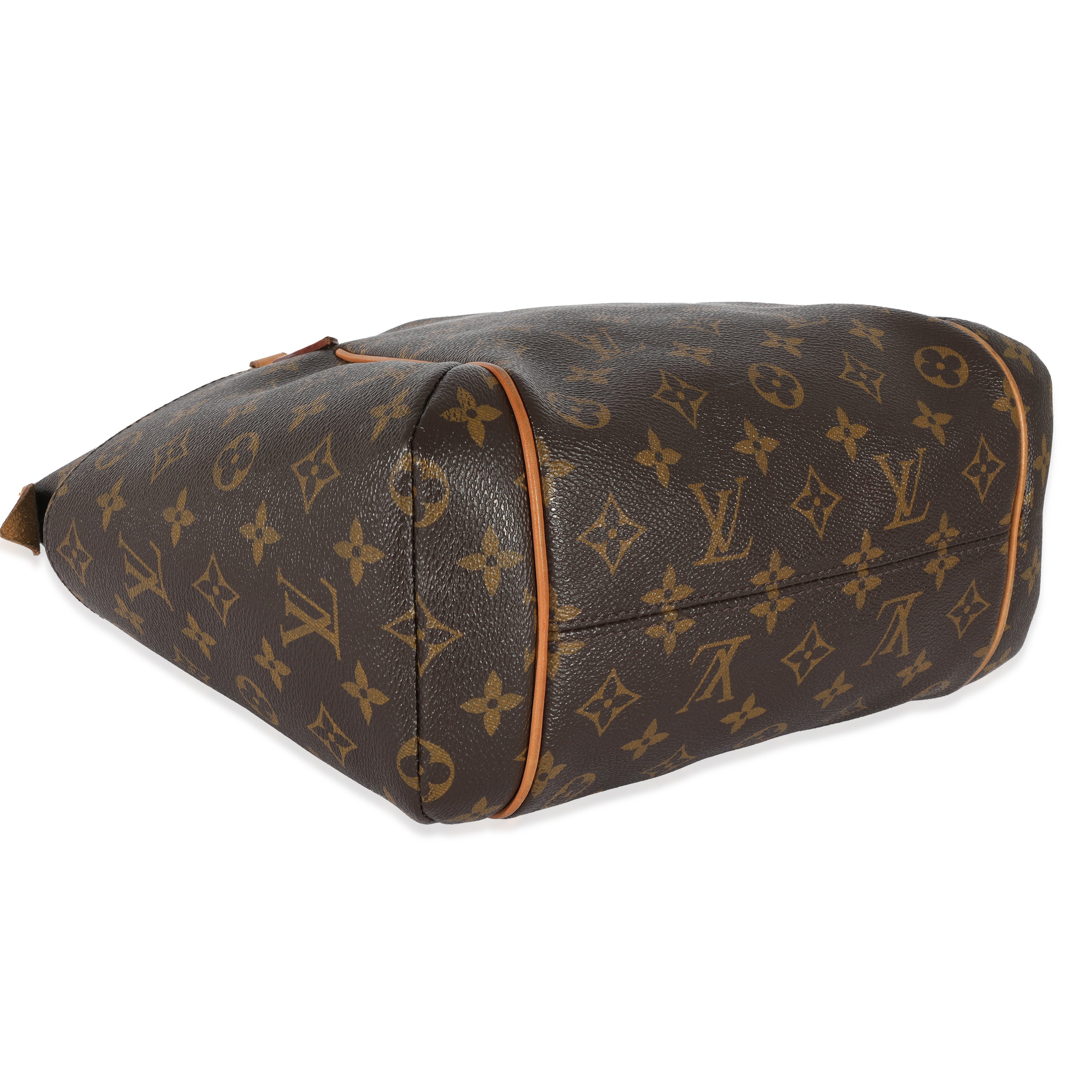 Louis Vuitton Louis Vuitton Monogram Canvas Totally PM