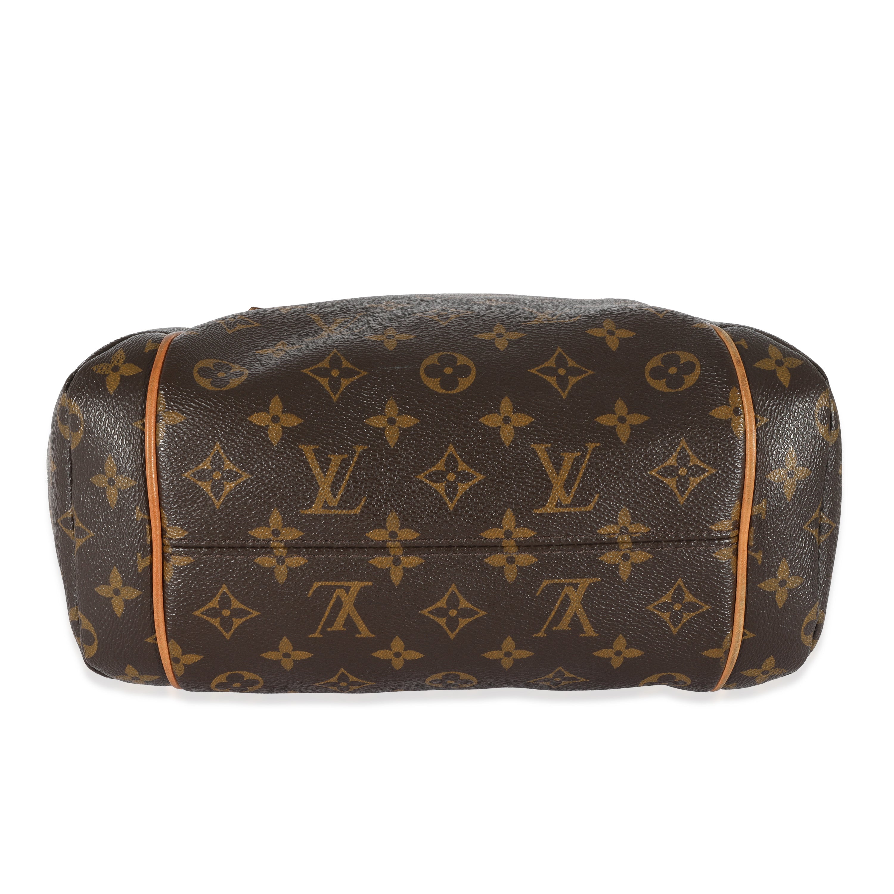 Louis Vuitton Louis Vuitton Monogram Canvas Totally PM