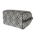 Louis Vuitton Louis Vuitton Grey Jacquard Since 1854 Speedy Bandouliere 25