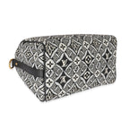 Louis Vuitton Louis Vuitton Grey Jacquard Since 1854 Speedy Bandouliere 25