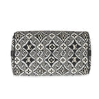 Louis Vuitton Louis Vuitton Grey Jacquard Since 1854 Speedy Bandouliere 25