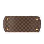 Louis Vuitton Louis Vuitton Damier Ebene Canvas Jersey Tote