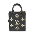 Louis Vuitton Louis Vuitton Monogram Empreinte Petite Sac Plat
