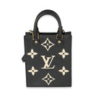 Louis Vuitton Louis Vuitton Monogram Empreinte Petite Sac Plat