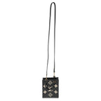 Louis Vuitton Louis Vuitton Monogram Empreinte Petite Sac Plat