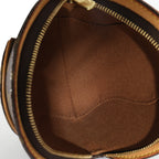 Louis Vuitton Louis Vuitton Monogram Canvas Ellipse Wristlet