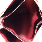 Louis Vuitton Louis Vuitton Lambskin Pink Gold Coussin BB H27