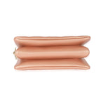 Louis Vuitton Louis Vuitton Lambskin Pink Gold Coussin BB H27