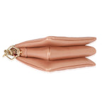 Louis Vuitton Louis Vuitton Lambskin Pink Gold Coussin BB H27