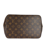 Louis Vuitton Louis Vuitton Monogram Canvas Coquelicot Neonoe MM