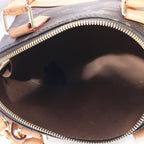 Louis Vuitton Louis Vuitton Monogram Canvas Alma BB