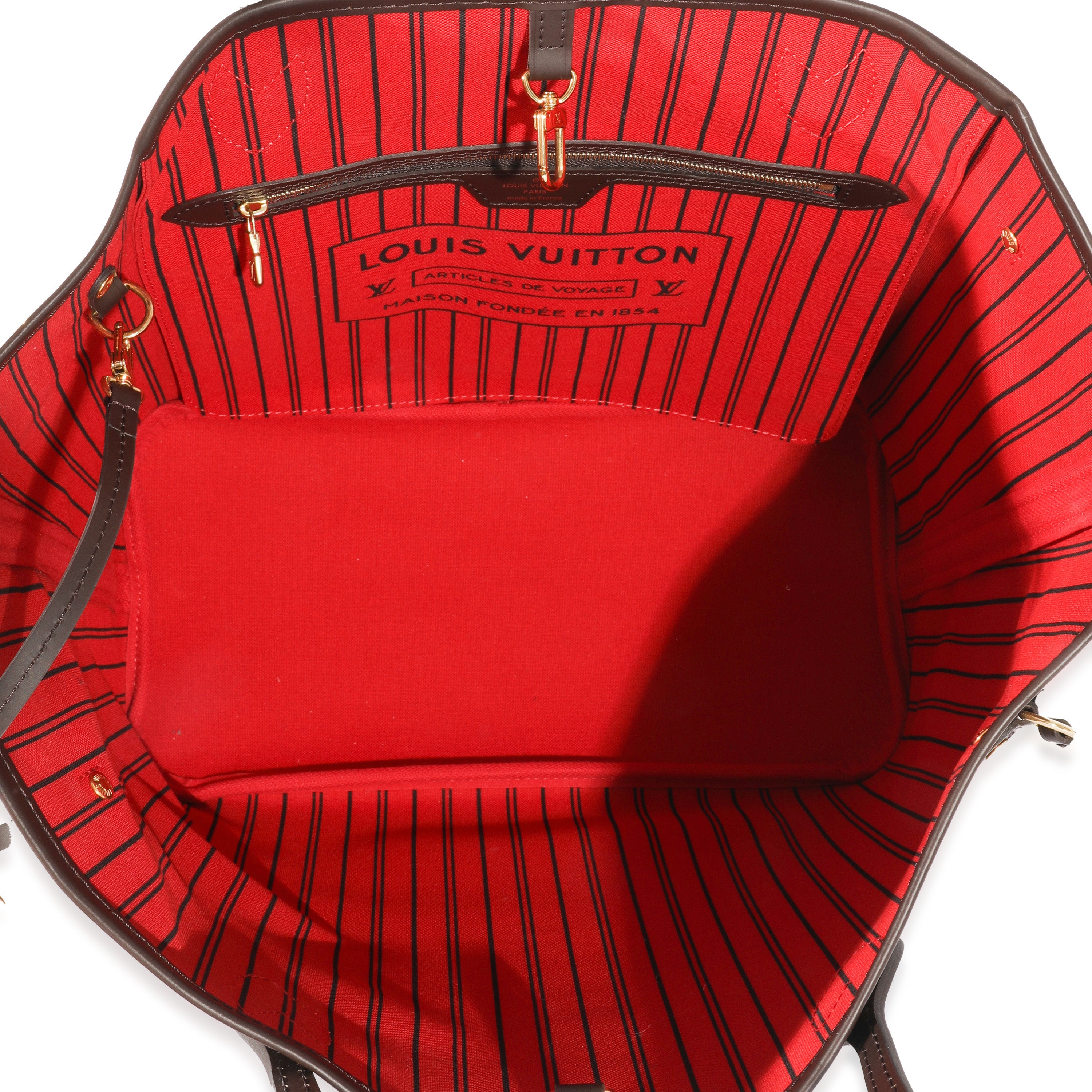 Louis Vuitton Louis Vuitton Neverfull
