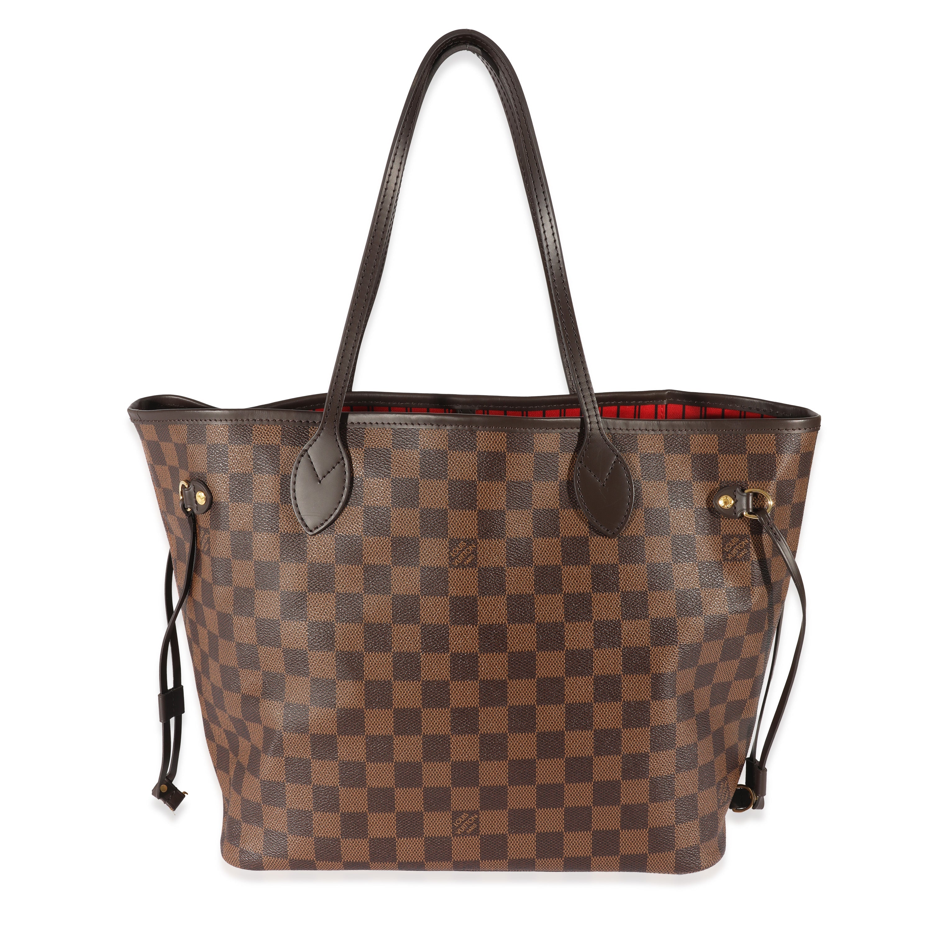 Louis Vuitton Louis Vuitton Neverfull