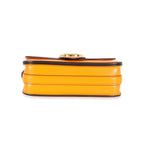 Louis Vuitton Louis Vuitton Summer Gold Leather Pont 9