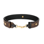 Louis Vuitton Louis Vuitton Monogram Canvas Adjustable Bandouliere Strap