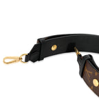Louis Vuitton Louis Vuitton Monogram Canvas Adjustable Bandouliere Strap