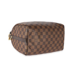Louis Vuitton Louis Vuitton Damier Ebene Canvas Speedy Bandouliere 25