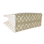 Louis Vuitton Louis Vuitton Spring In The City Empreinte Onthego MM