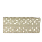 Louis Vuitton Louis Vuitton Spring In The City Empreinte Onthego MM