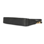 Louis Vuitton Louis Vuitton Black Empreinte Easy Pouch On Strap