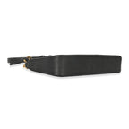 Louis Vuitton Louis Vuitton Black Empreinte Easy Pouch On Strap