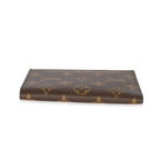 Louis Vuitton Louis Vuitton Monogram Canvas Passport Cover