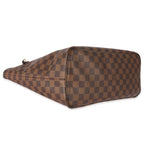 Louis Vuitton Louis Vuitton Damier Ebene Canvas Neverfull MM