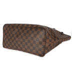 Louis Vuitton Louis Vuitton Damier Ebene Canvas Neverfull MM