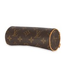 Louis Vuitton Louis Vuitton Monogram Canvas Mini Papillon